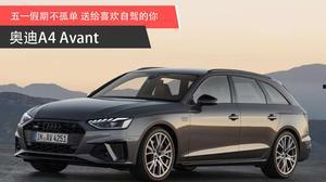 奥迪a4视频介绍,驾驭科技，尽享豪华驾驶体验